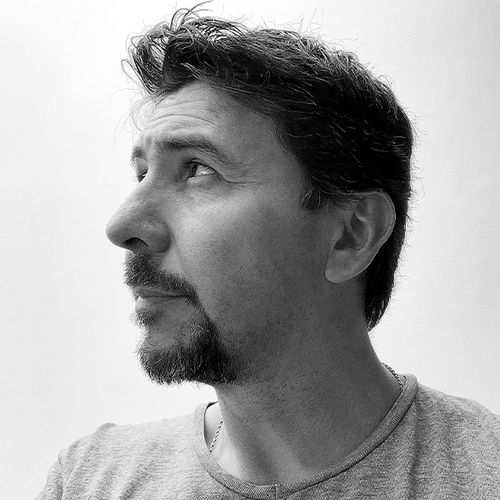 Luis San Vicente